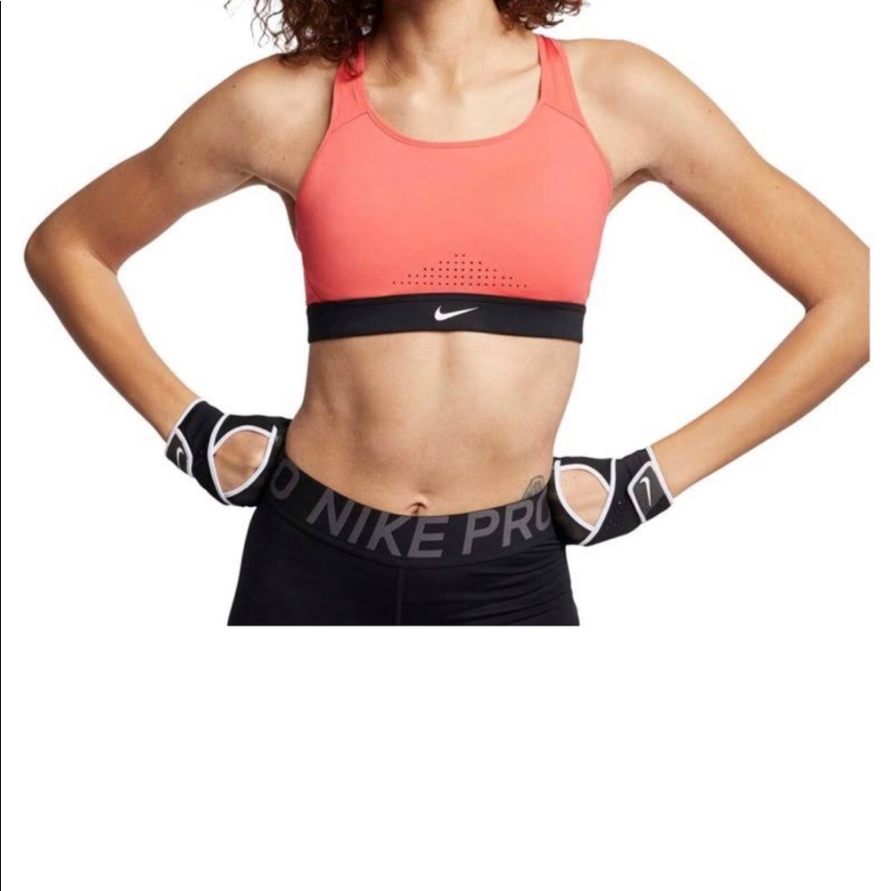 Nike x SoulCycle Sports Bra